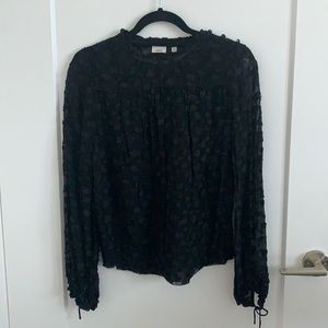 Aritzia blouse